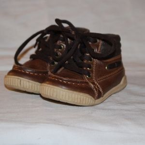 children's place boy shoes